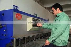 Nanjing Prosky Food Machinery Manufacturing Co., Ltd. company overview - view 2 thumbnail