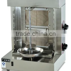 Mini Gas Kebab Machine thumbnail-1