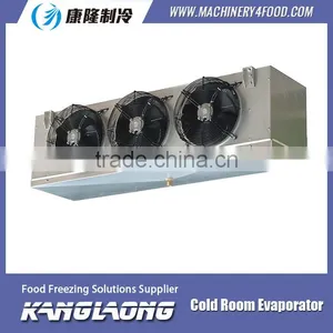 New Technology Unit Cooler Evaporator With Good Quality thumbnail-5