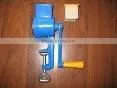 Manual Cast Iron Nut Grinder thumbnail-1