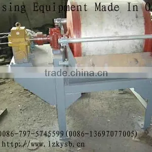 Magnetic Concentration Equipment thumbnail-1
