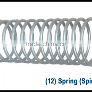 Spring (spindle) for Grinding Mill thumbnail-1