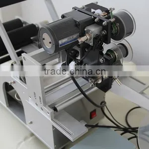 Round Bottle Label Printing Machine,Labeling Machine With Date Printer thumbnail-3