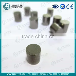 High Quality Tungsten 0.5oz Cylinder Used for Weights thumbnail-1