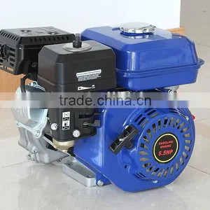 Gasoline Engine GX 120 thumbnail-1
