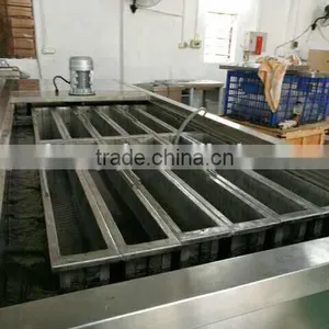 4 Ton 5 Ton Commercial Ice Block Making Machine,ice Block Machine, Ice Block Making Machine Price thumbnail-3