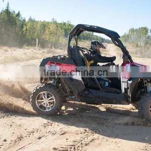 CFMOTO 800cc 4x4 ATV UTV Dune Buggy for Sale thumbnail-2