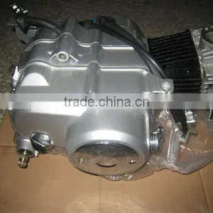 High Quality China Supplier Wholesale CD70 Engine of Motorcycle Spare Parts thumbnail-4