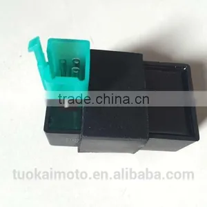 Ignition AC CDI Box for Mini Jeep (TKG110-Z Parts) thumbnail-1