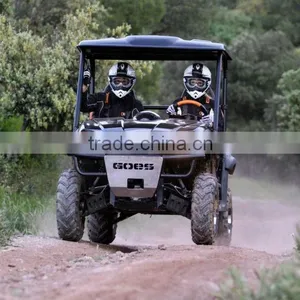 UTV GOES BRAND thumbnail-1