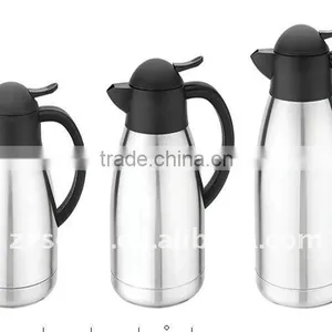 Nice Quality With Competitive Price Stainless Steel Coffee Pot thumbnail-1