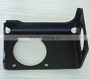High-grade Sheet Metal Deep Drawing Stamping Parts Deep Drawing Products thumbnail-4