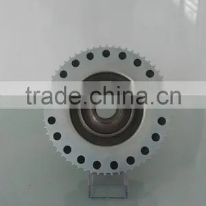 OEM Quarantee Vibration Damper and Crankshaft Pulley for All the Kinds of AUTO thumbnail-5