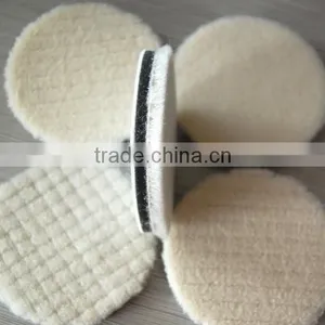 Finishing Polish Microfiber Pads Magic Clay Pad thumbnail-4