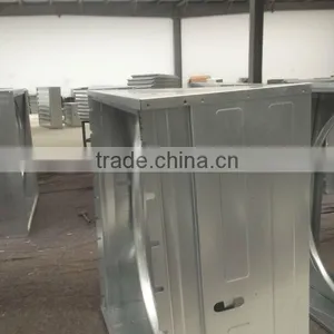 Vegetable Greenhouse Parts for Sale/ventilator Fan Price thumbnail-2