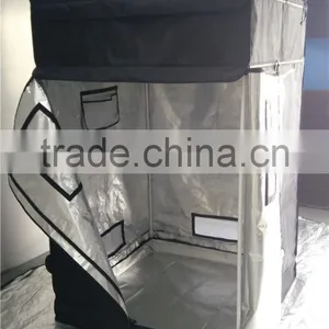 High Quality Grow Tent Fabric Mylar 16800D Indoor Grow Mushroom Grow Box Grow Room/grow Tent Kits thumbnail-1