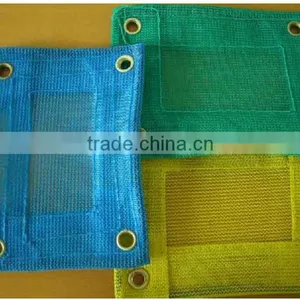 Construction Safety Net Building Net thumbnail-1