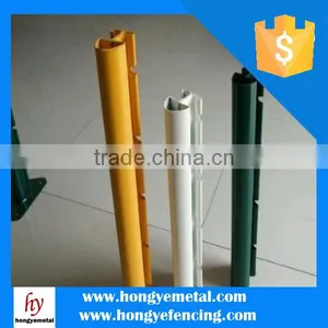 Best Price Green Metal T Post Whole Sale For Sale thumbnail-1