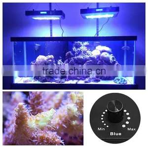 120w Full Spectrum With Timer Led Reef Coral Aquarium Lights thumbnail-1