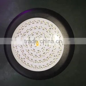 Plant Grow Light, Double Chips Super Bright Full Spectrum Hydroponic Plant Grow Lights for Indoor thumbnail-2