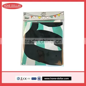 HOERA Banner Advertising Baby Shower Party Decoration thumbnail-1