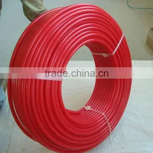 Supply PE-RT Pipe With 120 Meters Coil thumbnail-1