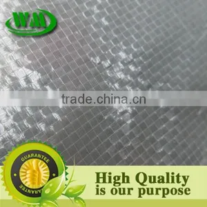 2014 Direct Manufacturer UV pe Transparent Tarpaulin thumbnail-1