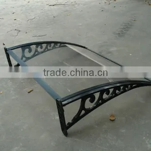 Polycover,pc Awning/canopy,polycarbonate Awning/canopy thumbnail-1