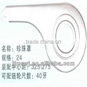 Popular Chain Cover/Side Covers/Chain Guard, NEW STYLE thumbnail-1