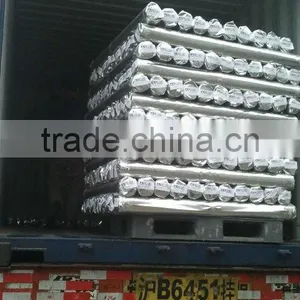 Aluminum Foil Woven Cloth Insulation for Building thumbnail-5