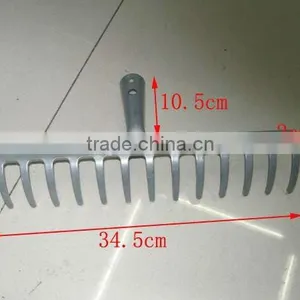 Garden Types of Rake thumbnail-1