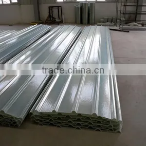 Locwid FRP Fiberglass Louver Panel thumbnail-2