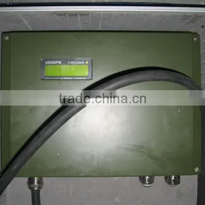 US300FM Ultrasonic Flowmeter thumbnail-1