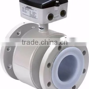 SITRANS F M MAG 3100 P Sensor thumbnail-1