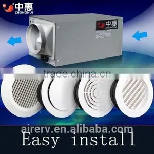 крышка воздуховода из ABS thumbnail-3