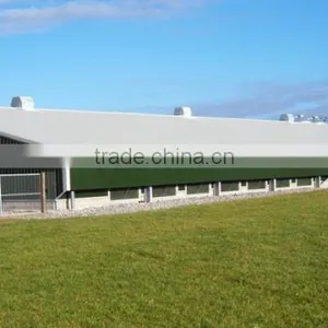 Design for Chicken Coop Poultry Farm thumbnail-3