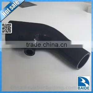 Factory Sale Top Quality Elastic Silicon Tubes thumbnail-4