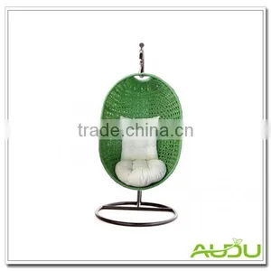 Audu Leisure Season Hammock,Colorful Leisure Rattan Season Hammock thumbnail-3