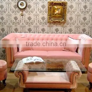 Made From SinoFur Best Sale Model Sofa thumbnail-1