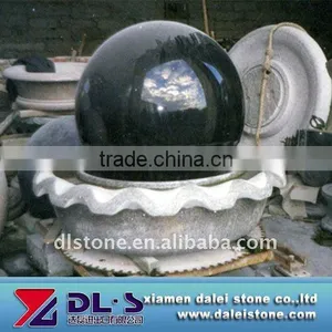 Stone Fountain Decoration thumbnail-1
