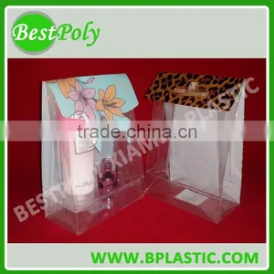 CUSTOMIZED CLAMSHELL BLISTER PACKAGING THERMAL FORMING PACK thumbnail-5