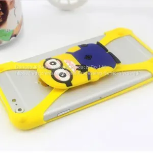 Protective Cover For Phone Edge Soft Silicone Material thumbnail-3