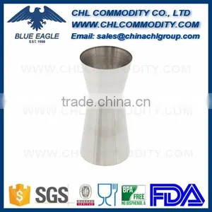 Double Custom Bar Jigger With Handle thumbnail-5