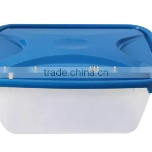 Plastic Storage Box thumbnail-1