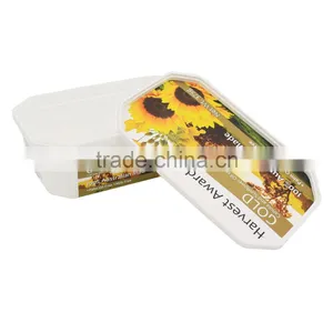 IML Logo Plastic Container for Butter,Peanut Butter Fingers Box Jump,Butter Cake Box Cookies. thumbnail-4