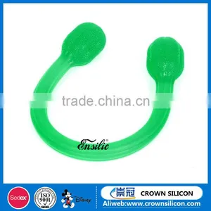 Love Sport High Quality Silicone Fitness Rope,silicone Wall Pulley thumbnail-4