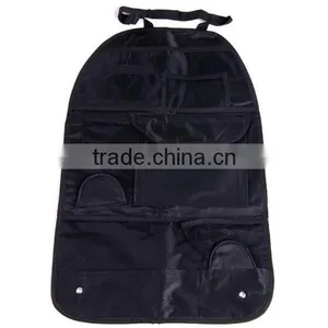 Auto Organizer Back Seat Organizer Car Hanging Bag thumbnail-1