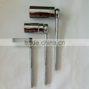 Universal Socket Metal Wrench Gator Magic Grip thumbnail-2
