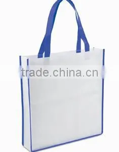 Professional Non Woven Promotion Bag, Promotional Customized Printed Non Woven Carry Bag thumbnail-3