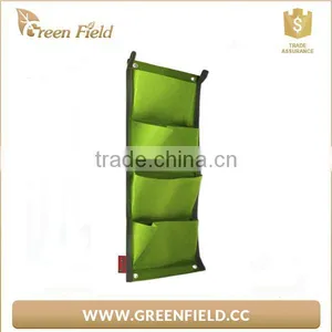 Fence Grow Bags Hanging Felt Planter Bags Hanging Grow Bag thumbnail-4